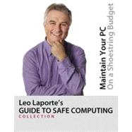 Leo Laporte's Guide To Safe Computing