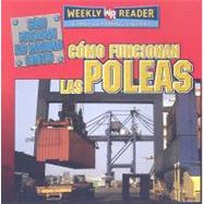 Como Funcionan Las Poleas/ How Pulleys Work