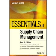 Essentials of Supply Chain Management
