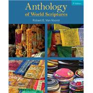 Anthology of World Scriptures, 9/e