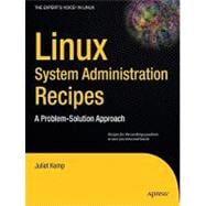Linux System Administration Recipes