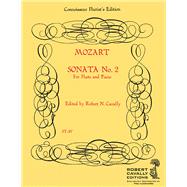 Sonata No. 2 in G