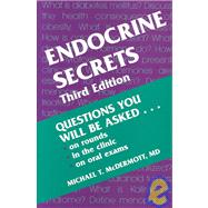 Endocrine Secrets