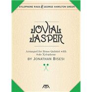 Jovial Jasper