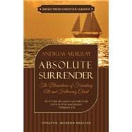Absolute Surrender