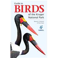 Guide to Birds of the Kruger National Park