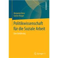 Politikwissenschaft Fur Die Soziale Arbeit