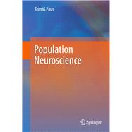 Population Neuroscience