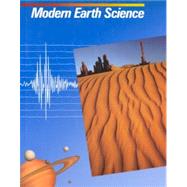 Modern Earth Science