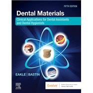 Dental Materials - E-Book