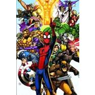 Spider-Man & The Secret Wars