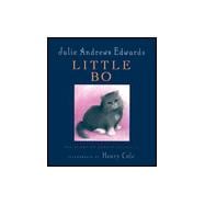 Little Bo The Story of Bonnie Boadicea