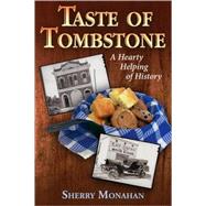Taste of Tombstone