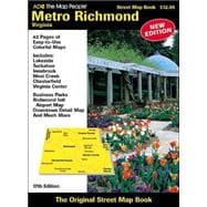 ADC Metro Richmond, Virginia