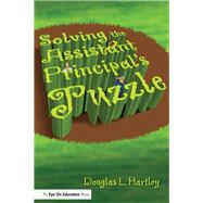 Solving the Assistant Principal's Puzzle