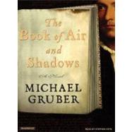 The Book of Air and Shadows