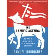 The Lamb's Agenda