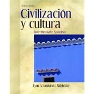 Civilizacion Y Cultura