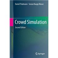 Crowd Simulation