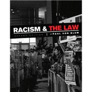 Racism and the Law,9781516514496