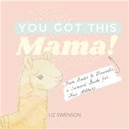 You Got This, Mama! From Boobs to Blowouts, a Survival Guide for New Mothers