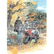 Go with the Clouds, North-by-Northwest 7 book cover, ISBN 9781647294496