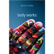 body works book cover, ISBN 9781773854496