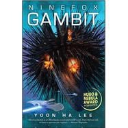 Ninefox Gambit