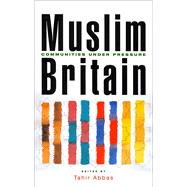 Muslim Britain Communities Under Pressure