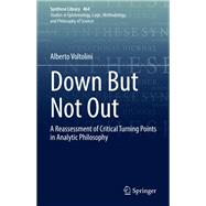 Down But Not Out