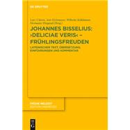Johannes Bisselius