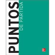 Puntos (Student Edition),9780073534497