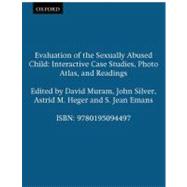 Evaluation of the Sexually Abused Child Interactive Case Studies, Photo Atlas, and Readings