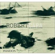 Robert Capa The Definitive Collection