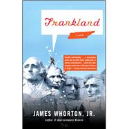 Frankland A Novel