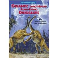 Gigantic Long-Necked Plant-Eating Dinosaurs