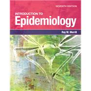 Introduction to Epidemiology