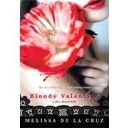 Bloody Valentine (A Blue Bloods Book)