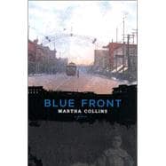 Blue Front Poems