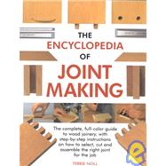 The Encyclopedia of Jointmaking