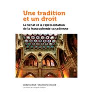 Une Tradition Et Un Droit