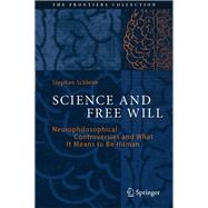 Science and Free Will