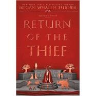 Return of the Thief