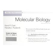 Molecular Biology Online Study Guide Access Card