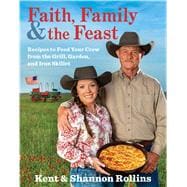 Faith, Family & the Feast