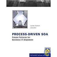 Process-Driven SOA: Proven Patterns for Business-IT Alignment
