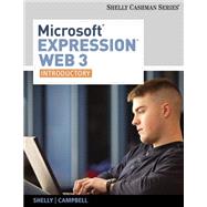 Microsoft Expression Web 3 Introductory