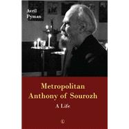 Metropolitan Anthony of Sourozh