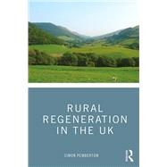 Rural Regeneration in the UK