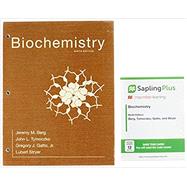 Biochemistry + Saplingplus for Biochemistry 9th Ed Twelve-months Access
